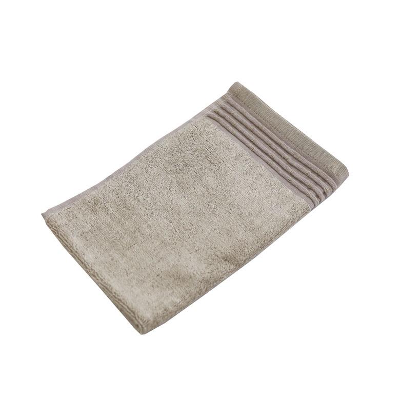 TOWEL 30X50 HITA BEIGE