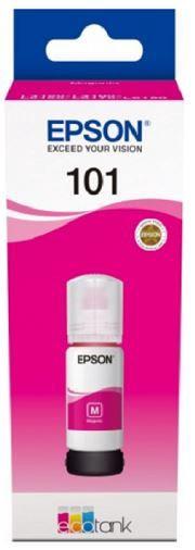 KASET RAŠ EPSON 101 ECOTANK  MAGENTA