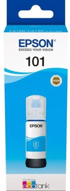 EPSON 101 ECOTANK MĖLYNA