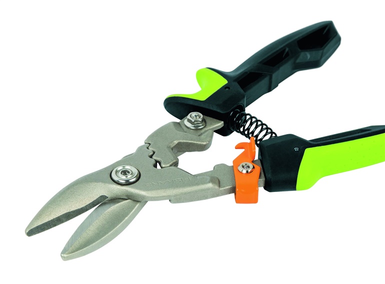 AVIATION SNIP 247 MM R PGEAR FISKARS