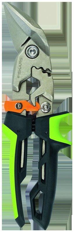 AVIATION SNIP 243 MM R PGEAR FISKARS