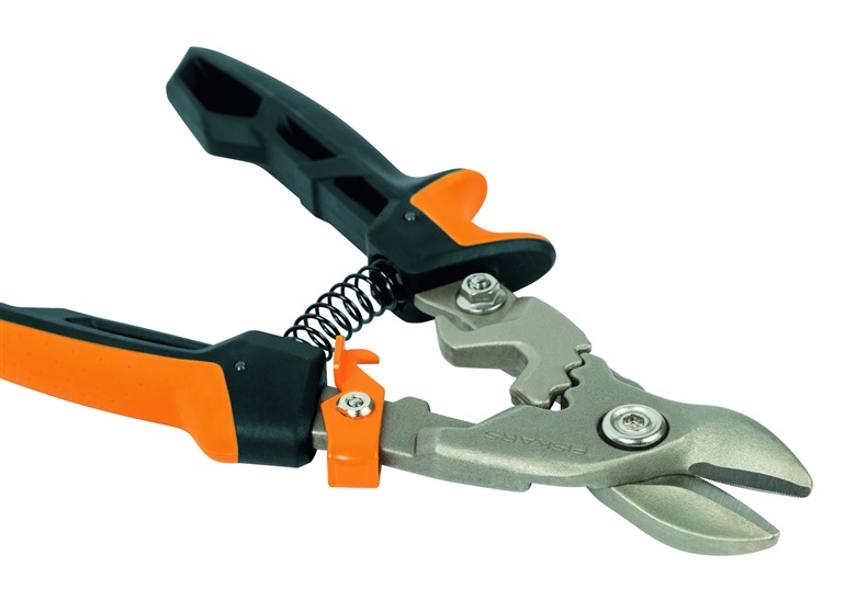 AVIATION SNIP 232 MM BULLDOG FISKARS