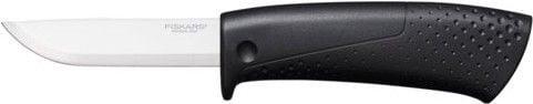 FISKARS BUILDERS KNIFE WITH SHARPENER