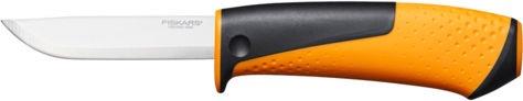 FISKARS UNIVERSAL KNIFE WITH SHARPENER