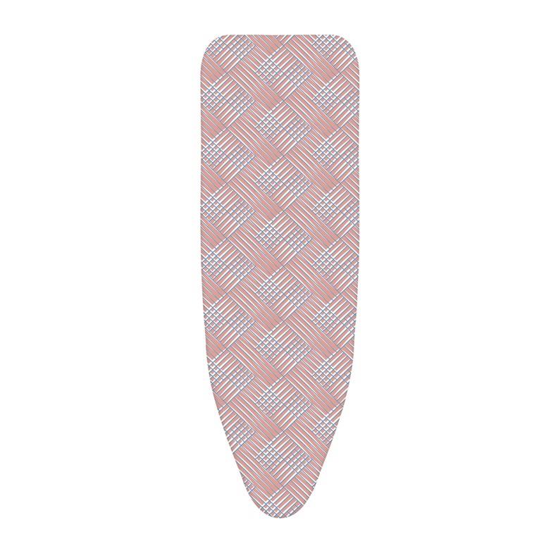 IRONING BOARD COVER DIAGON PEACH1019 C42