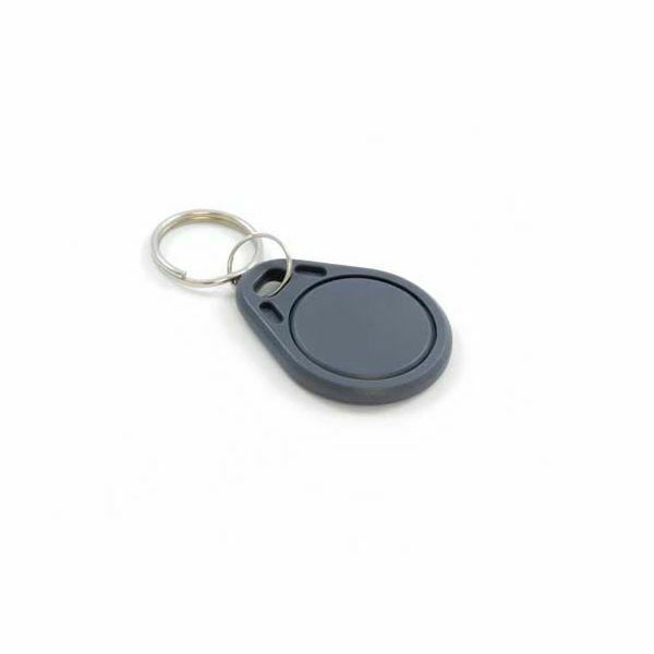 NON-CONTACT ELECTRONIC KEY T5577