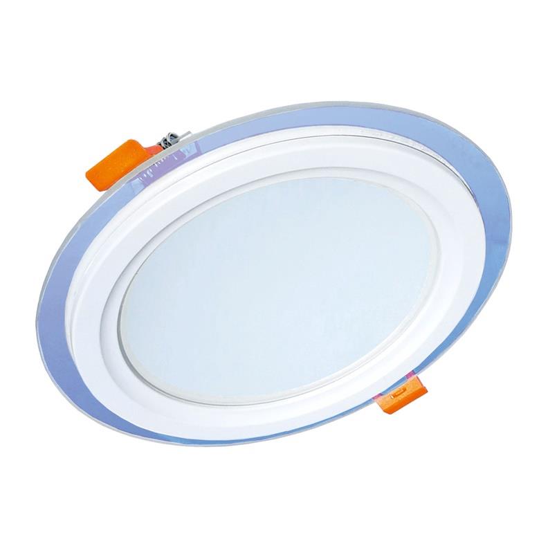 LED PANEL DLED-70 18W 3000K R