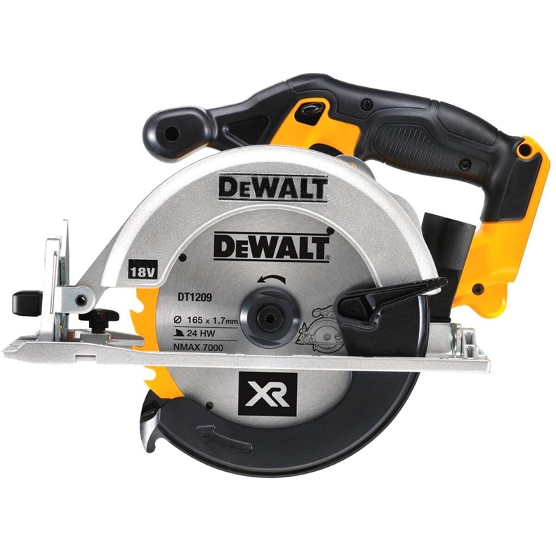 DeWALT DCS391N-XJ XR 18V Circular Saw