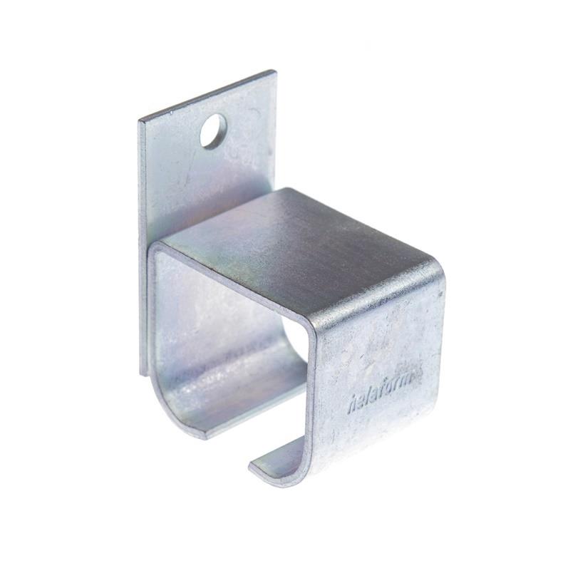 WALL BRACKET HELAF SKU-75/JR/AL 4 PCS