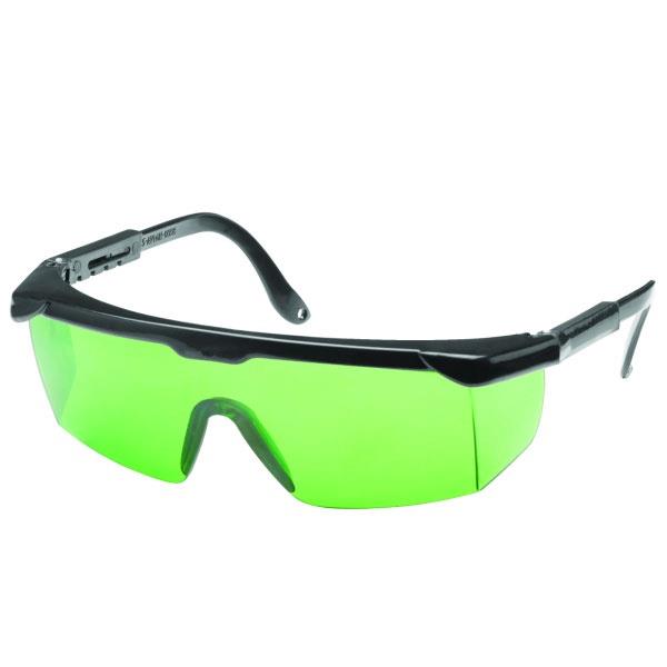 LASER GLASSES DEWALT DE0714G-XJ GREEN