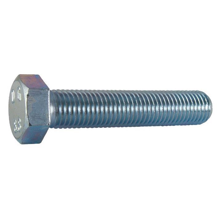 SCREW DIN 933 8.8 M20X40 (25)