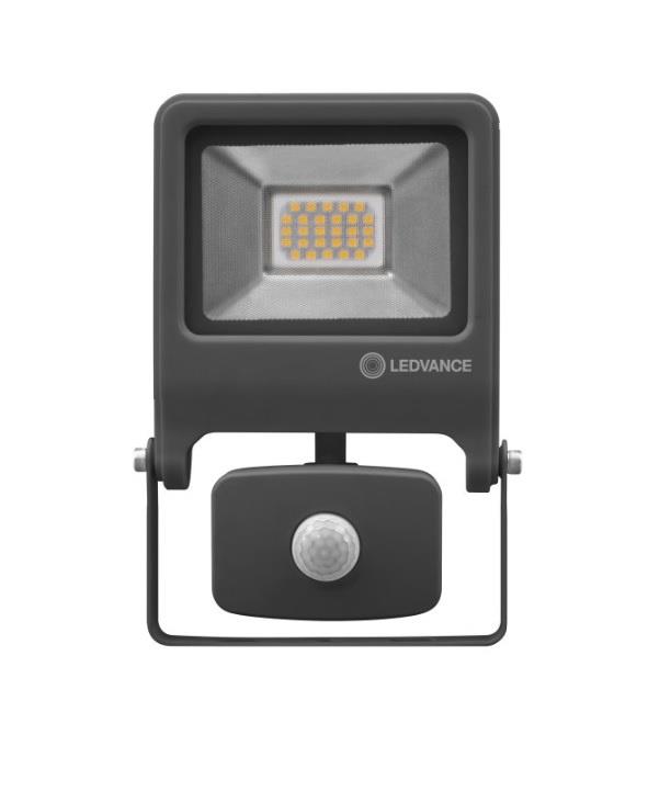 Prožektorius Endura LED 20W/830. 1500 lm. IP44