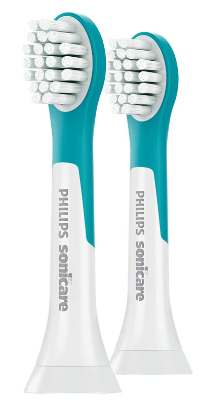 Uzgaļi zobu birstei Philips Sonicare For Kids HX6032/33