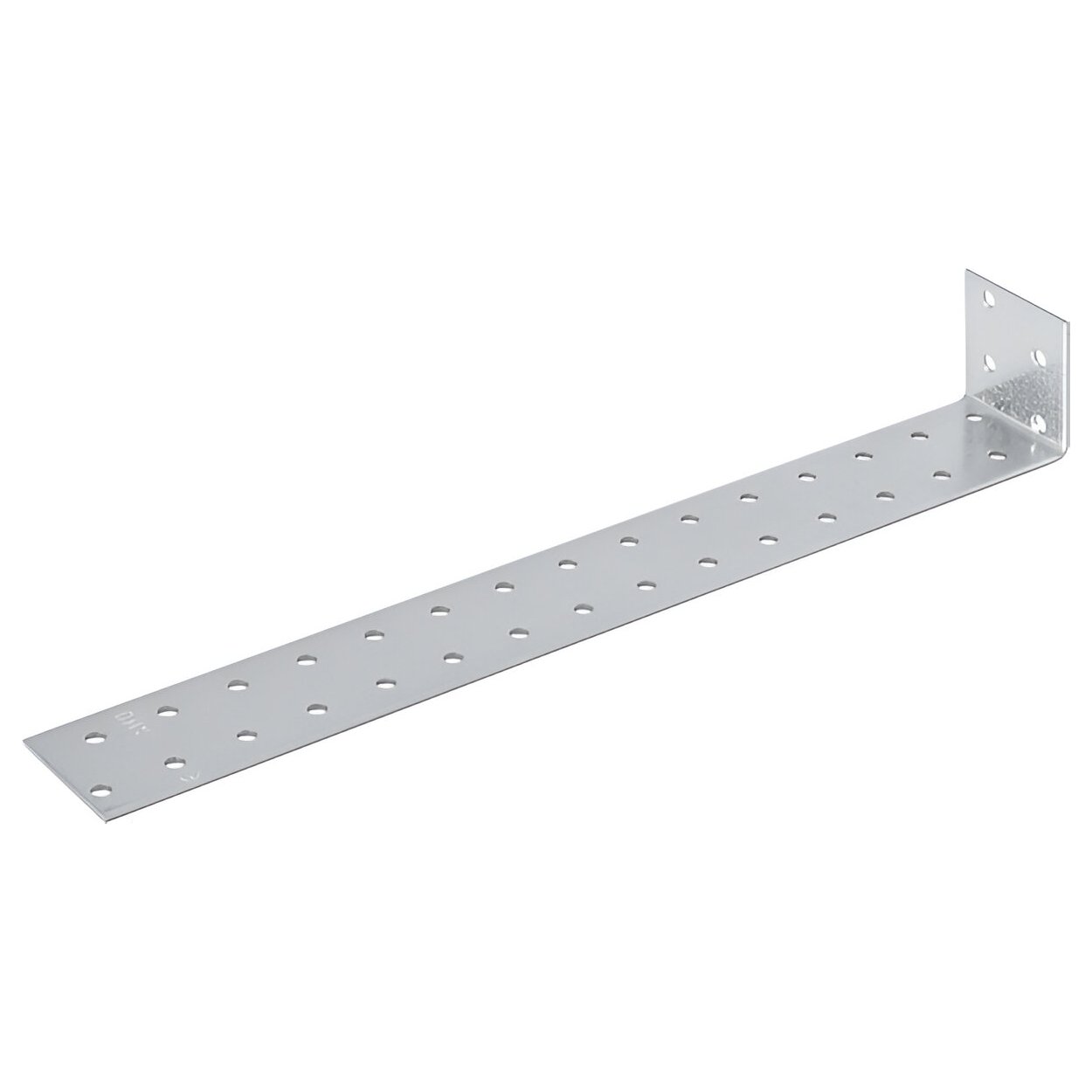 Leņķis KK2 300x40x40x2mm enkura plats