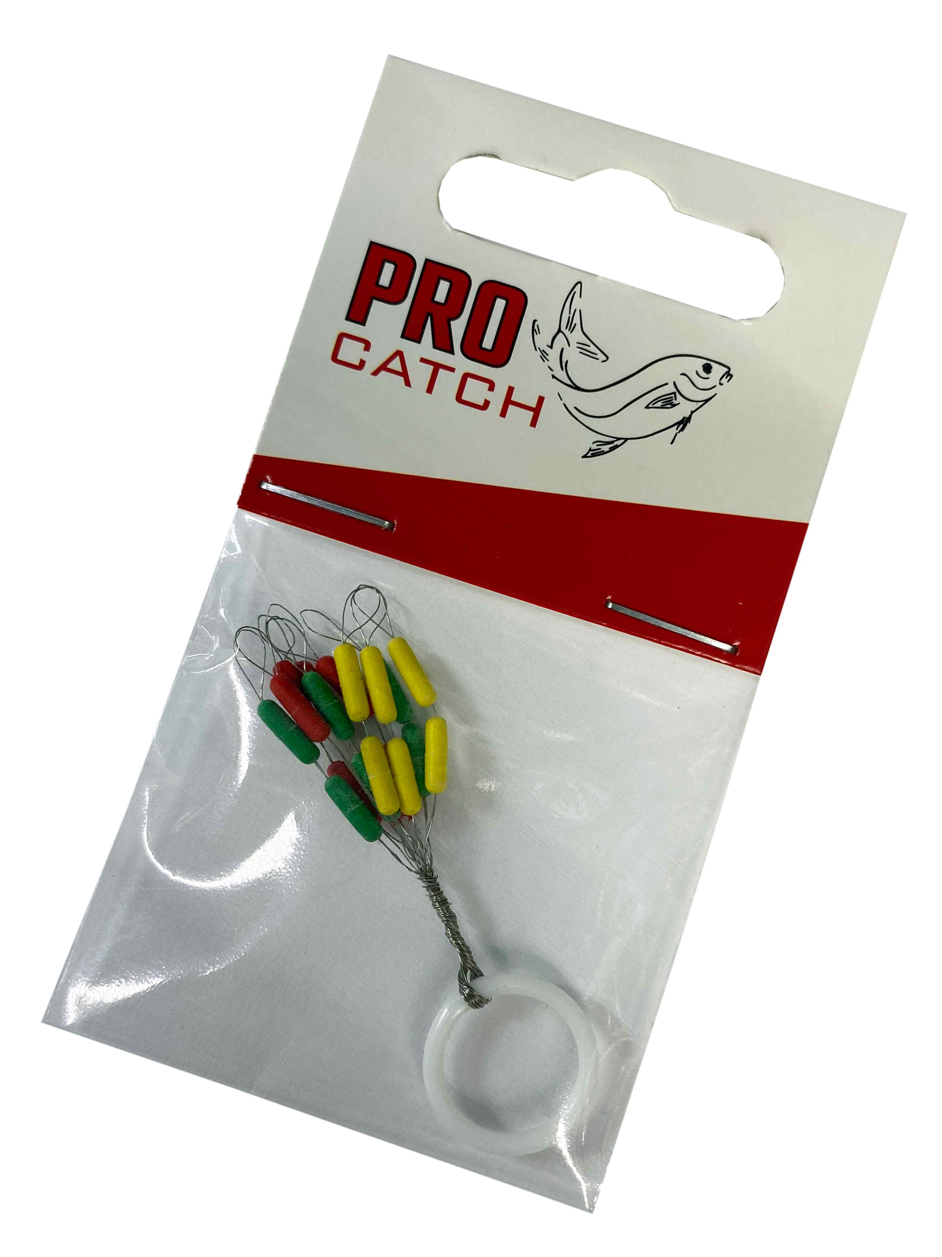 Stoperi auklai Pro Catch S, 20gb