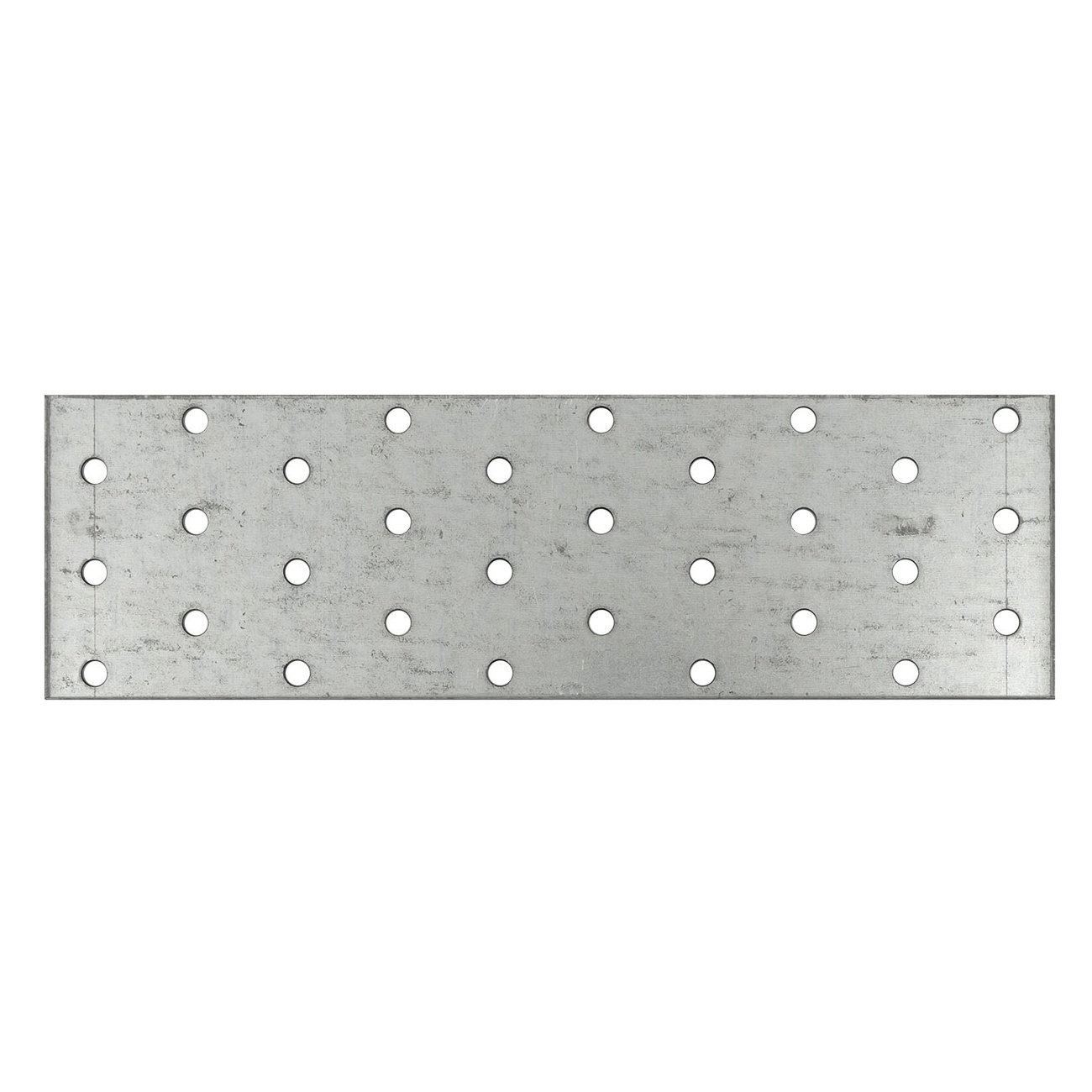 Plāksne PP7 200x60x2mm montāžas plata