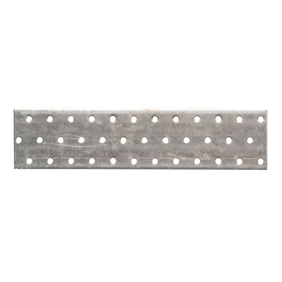 Plāksne PP8 240x60x2mm montāžas plata