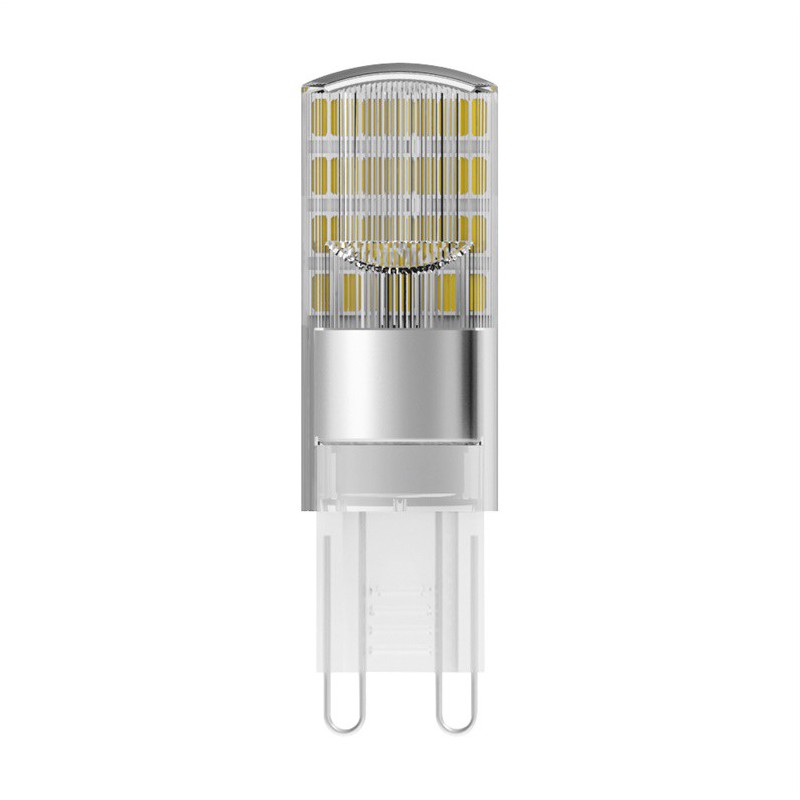 LED spuldze G9 PIN30 CL 2,6W/827 Bellalux