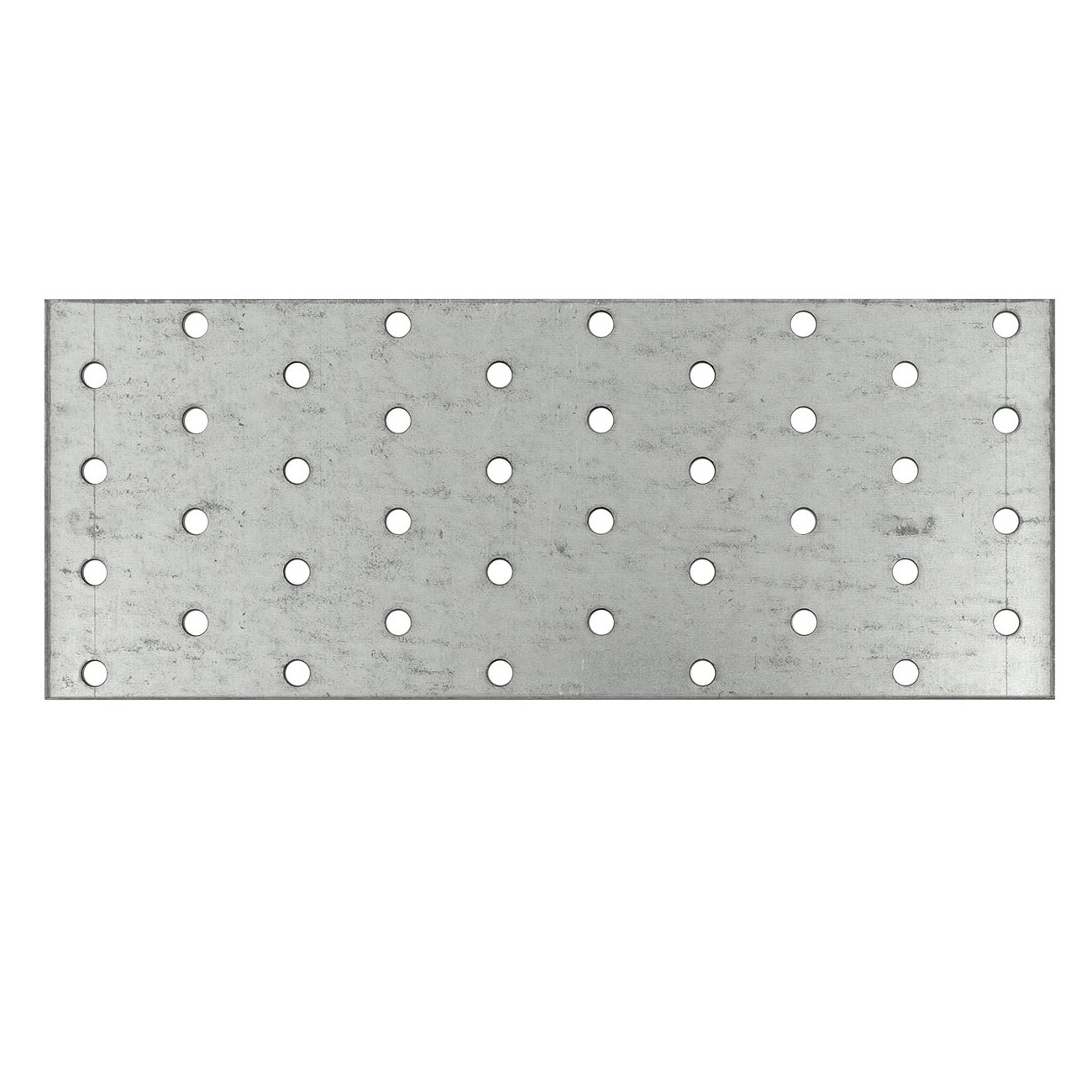 Plāksne PP9 200x80x2mm montāžas plata