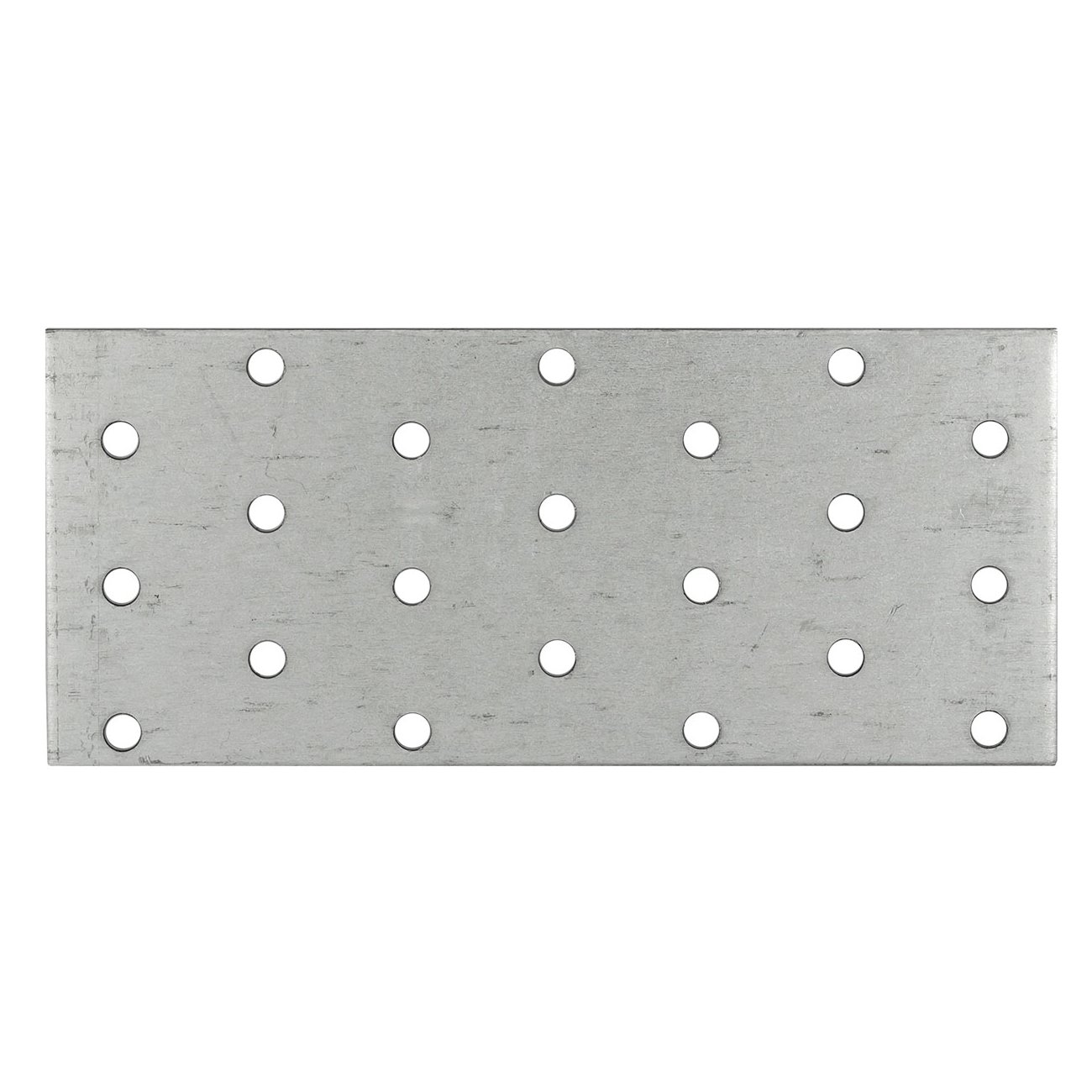 Plāksne PP5 140x60x2mm montāžas plata