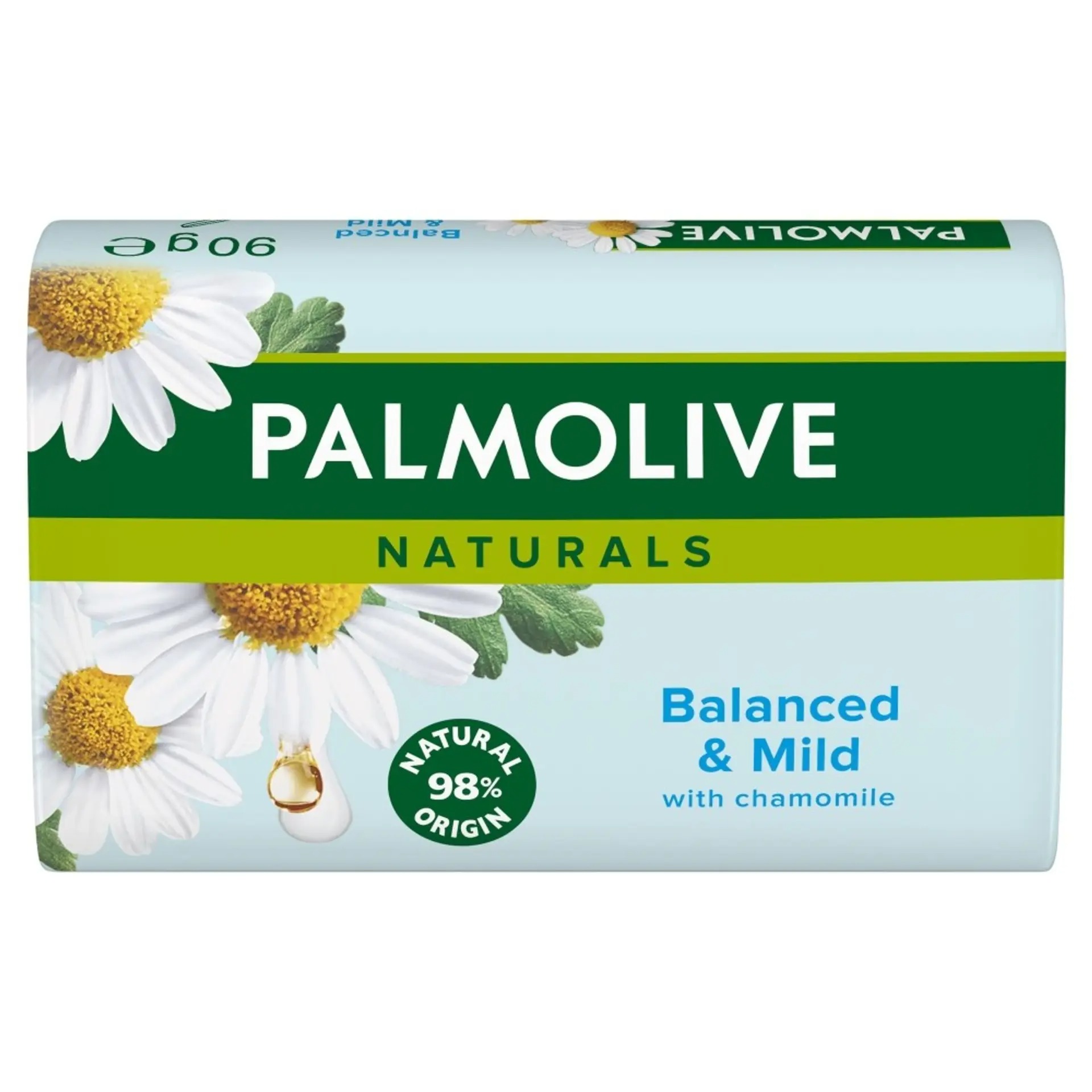 Ziepes Palmolive Chamomile&Vitamīns 90g