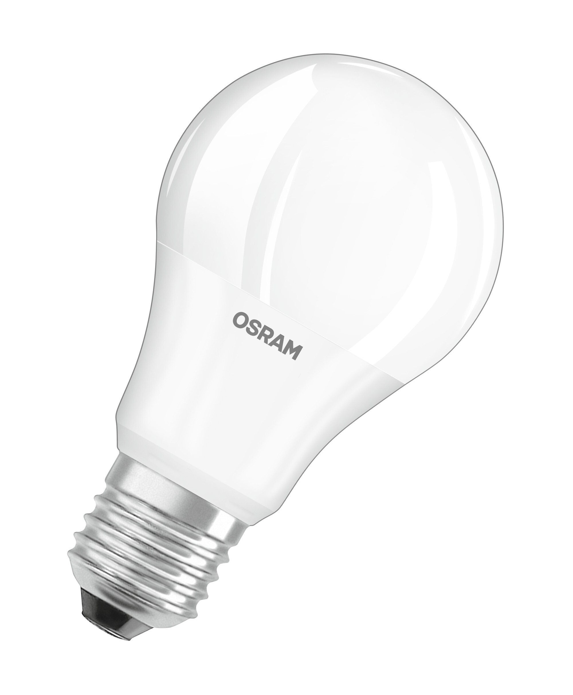 LED spuldze A10.5W E27 3gb CLA75 Osram