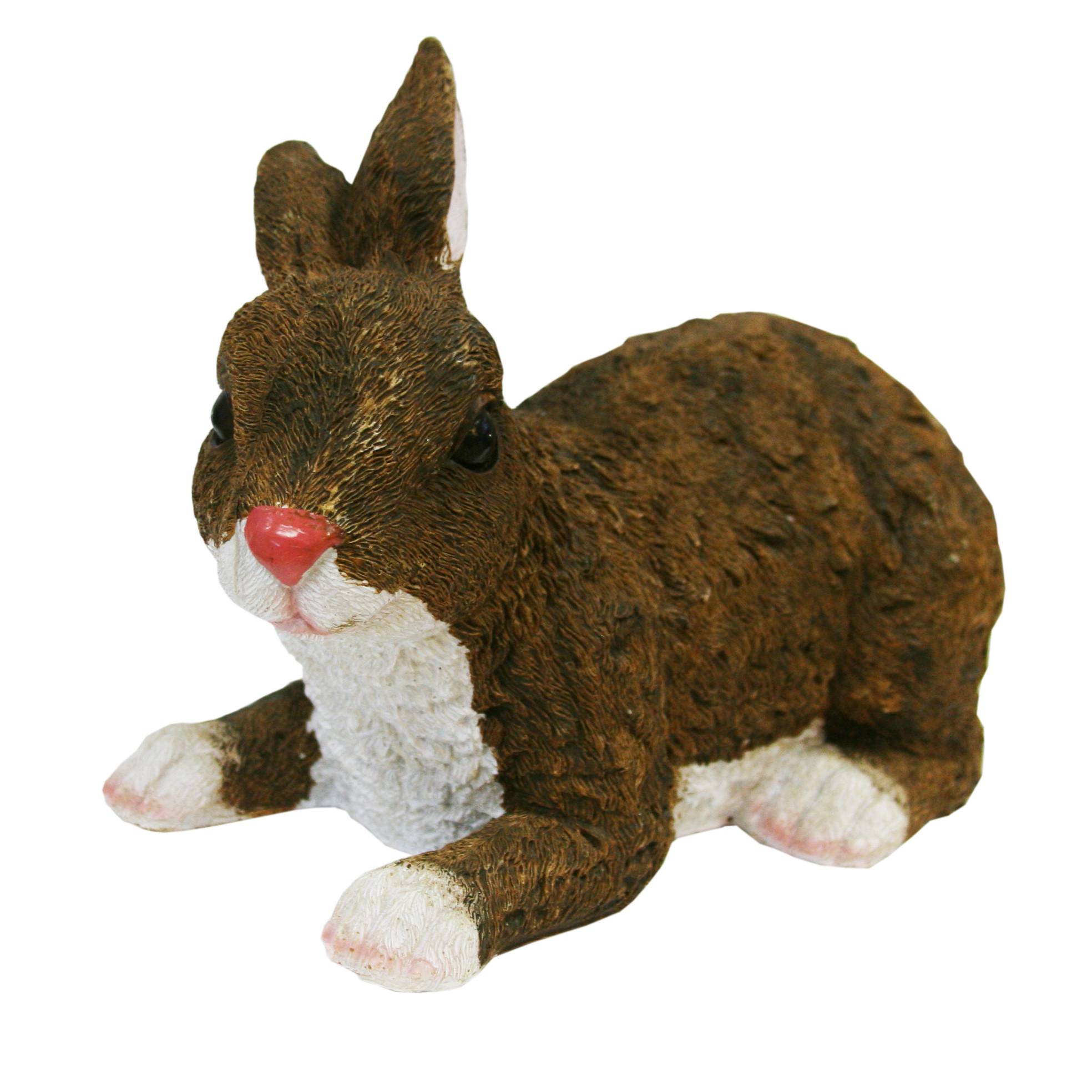 Sodo dekoras Bunny 32x15x21cm