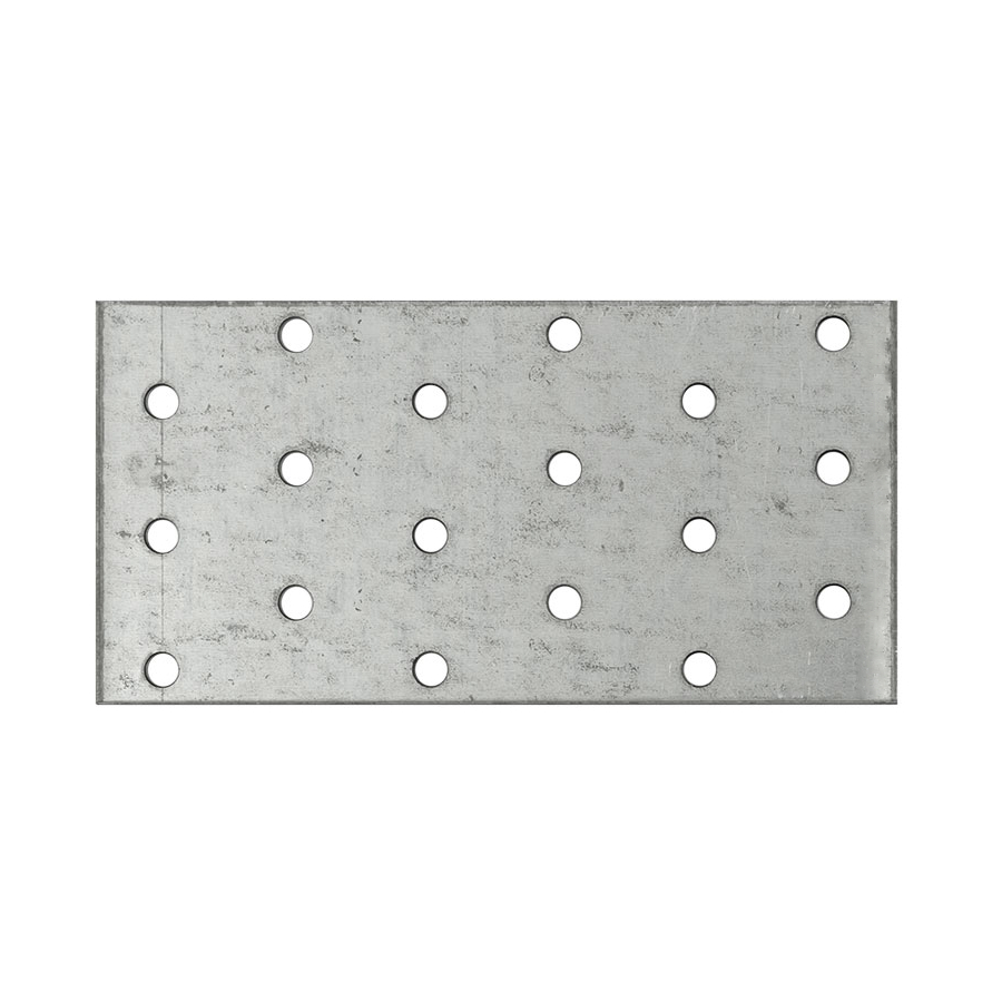 Plāksne PP29 60x120x2mm montāžas plata