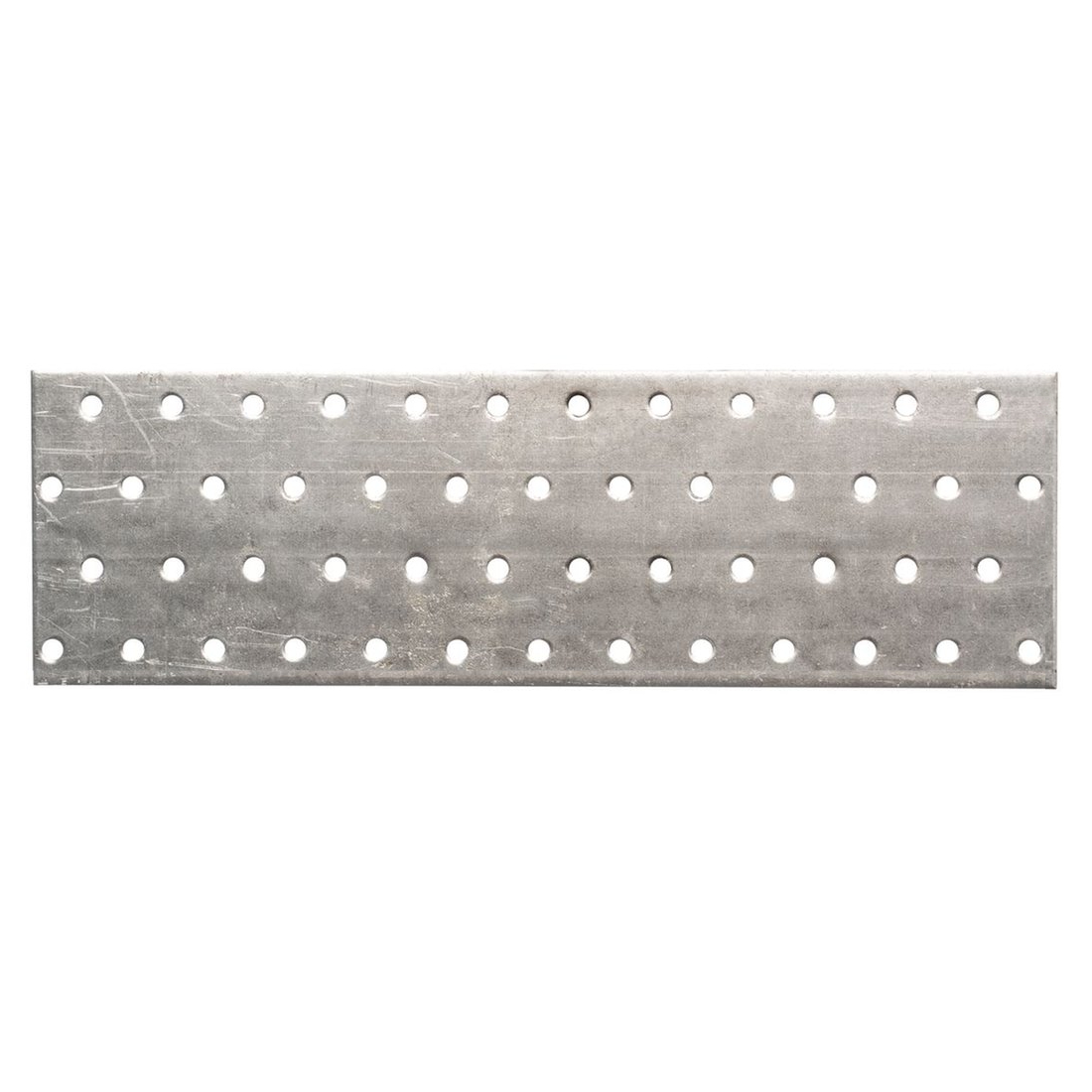 Plāksne PP10 240x80x2mm montāžas plata