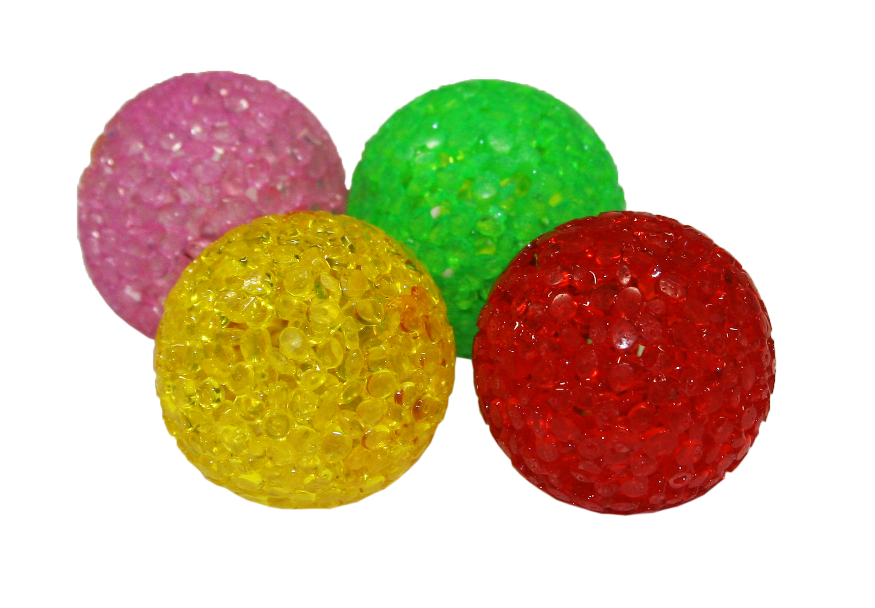 Mänguasjad kassidele