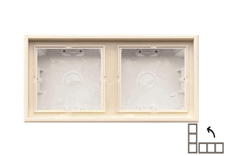 Lülitid ja pistikupesad