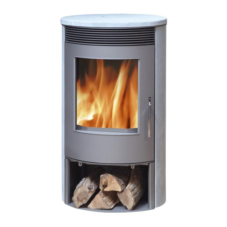 Židiniai, ugniakurai