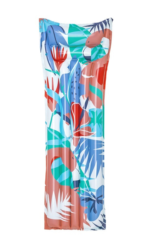 Täispuhutavad veemänguasjad ja ujumistarbed