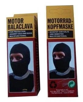 Мотозащита