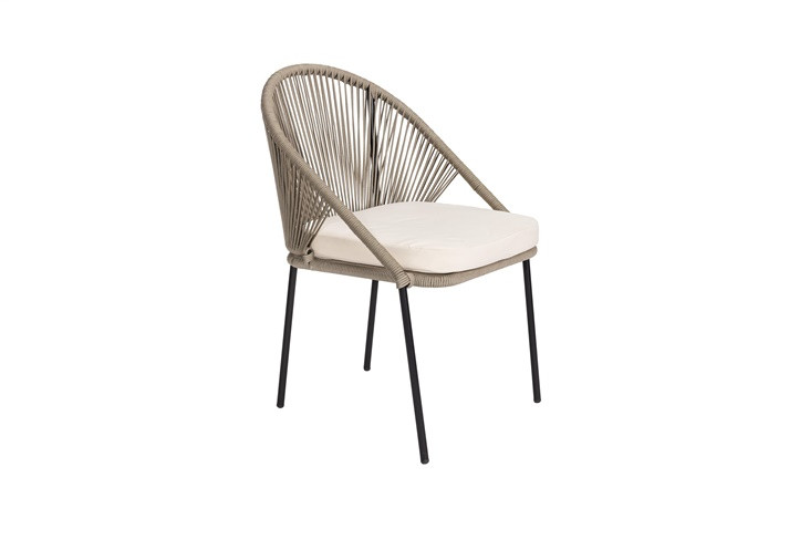 Lauko kėdės, foteliai, pufai