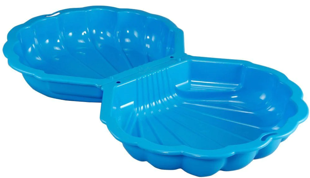 Smėlio dėžės, smėlis