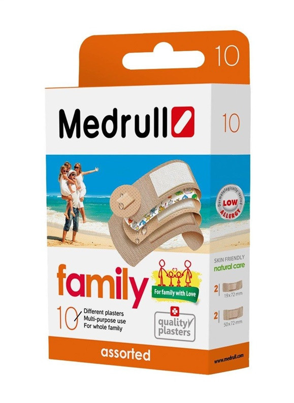 Medicininės prekės