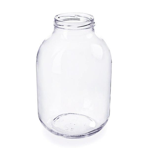 Trauki un piederumi konservēšanai