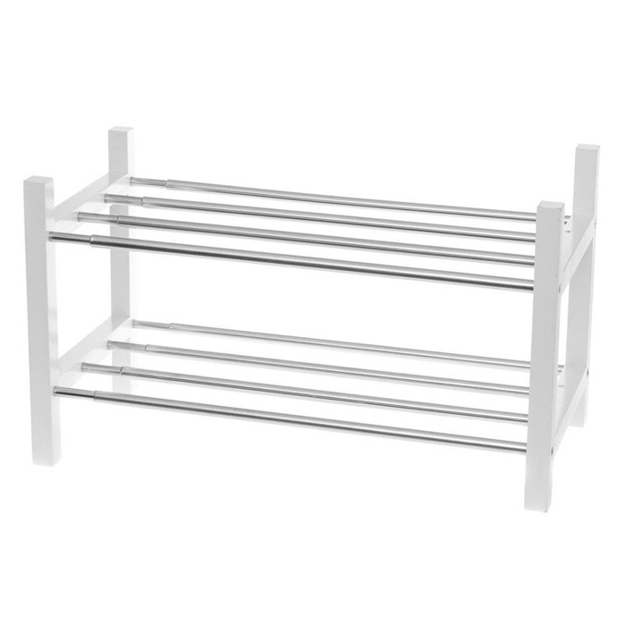 Kingakapid, riiulid ja pingid