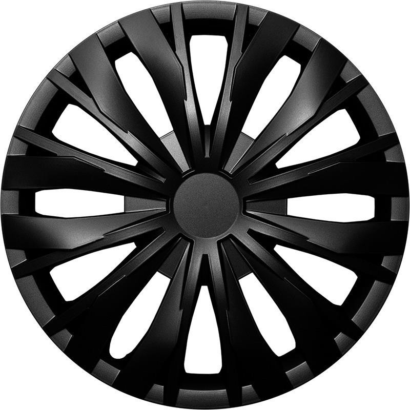 Wheel covers