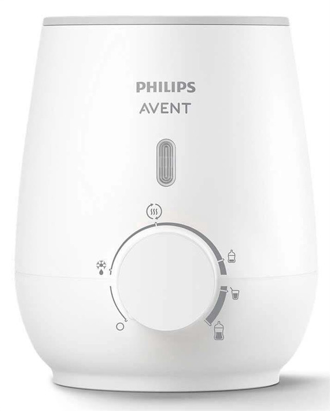 Pudelīšu sildītāji un sterilizatori