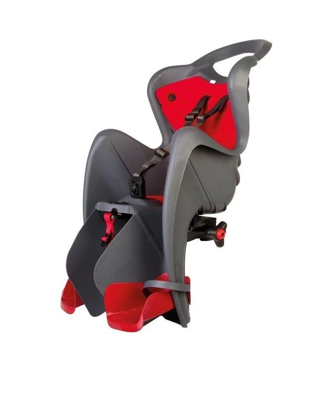 Lastetoolid jalgratastele