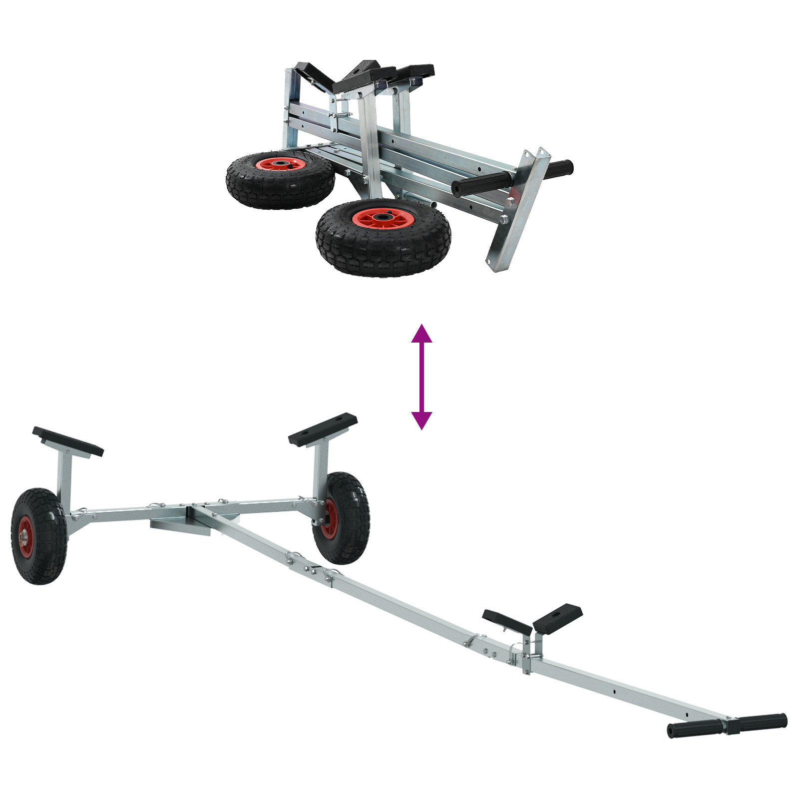 Lisatarvikud paatidele ja süstadele