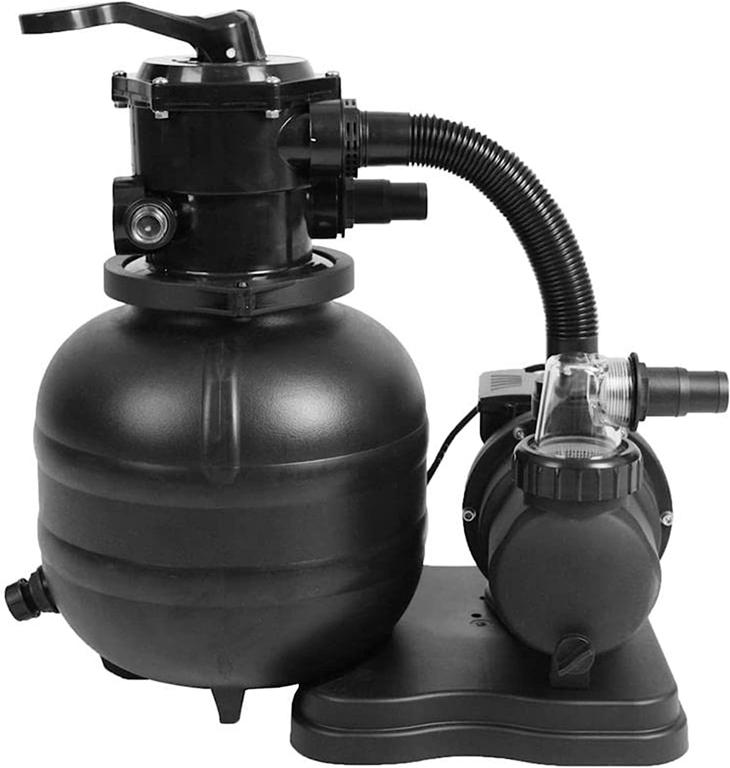 Tiigi- ja purskkaevuseadmed