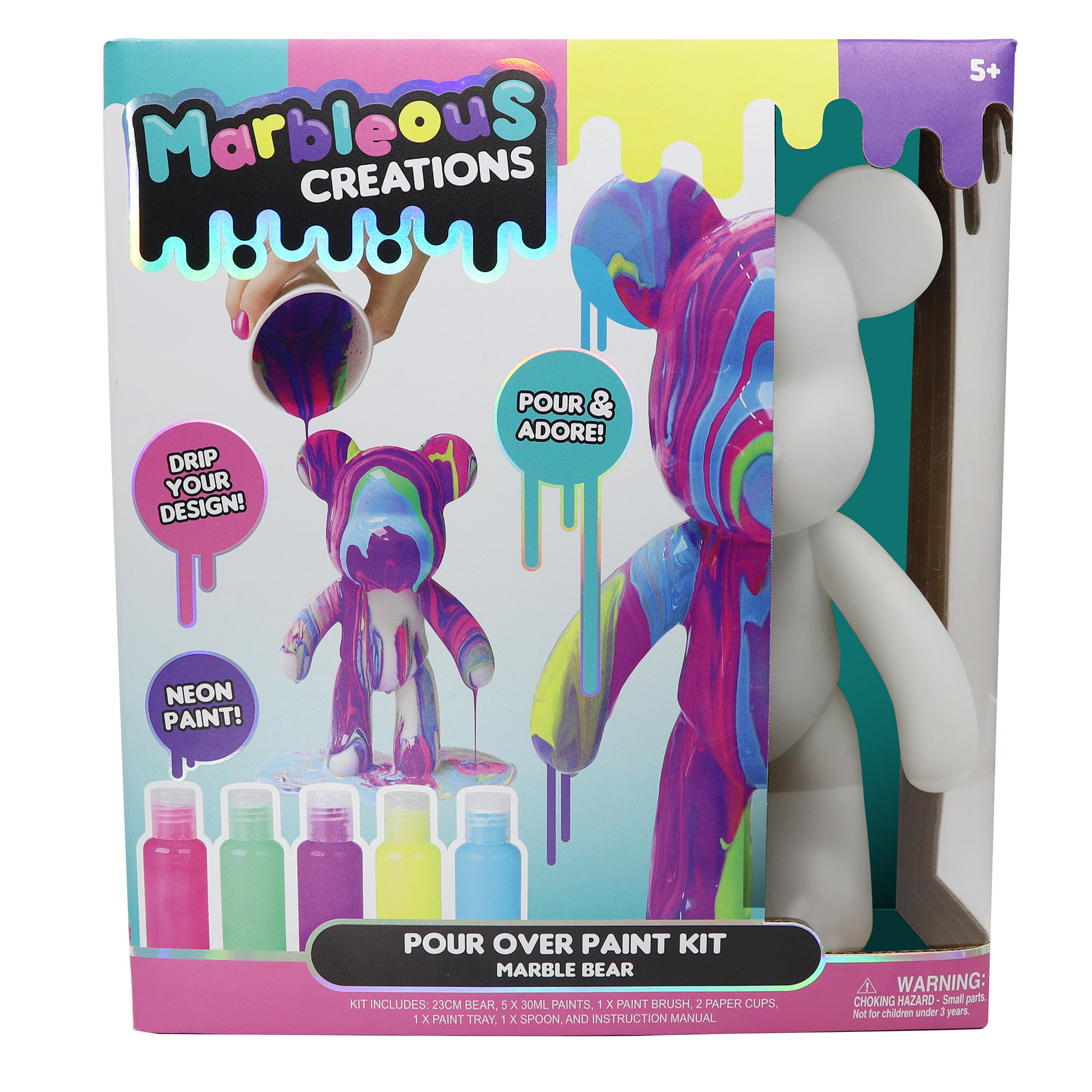 Lavinamieji žaislai