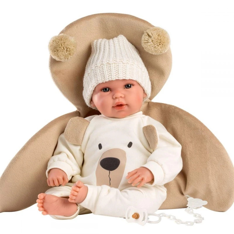 Žaislai mergaitėms