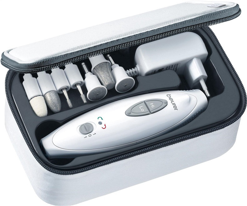 Manikīra un pedikīra piederumi