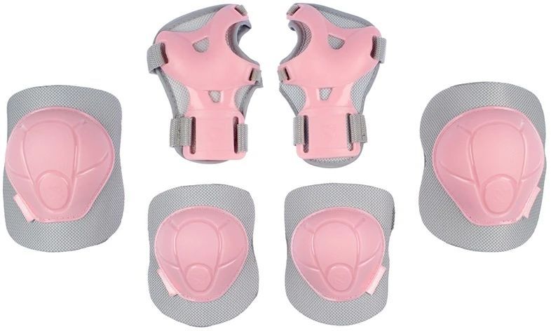 Knee and elbow pads
