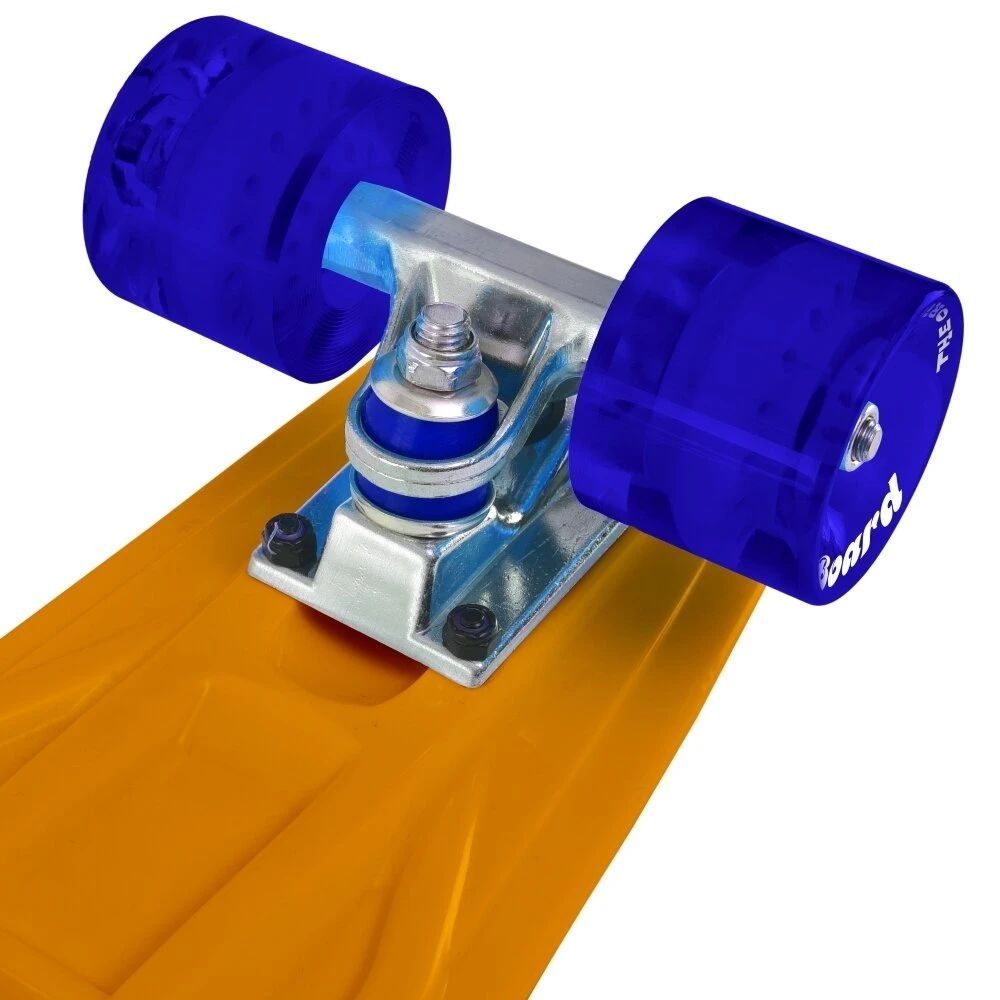 Roller boards, skateboards