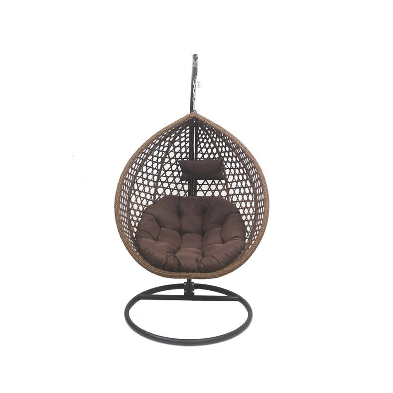 Supamos kėdės - kokonai